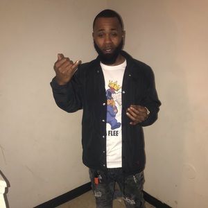 Meet your Posher, Shawn